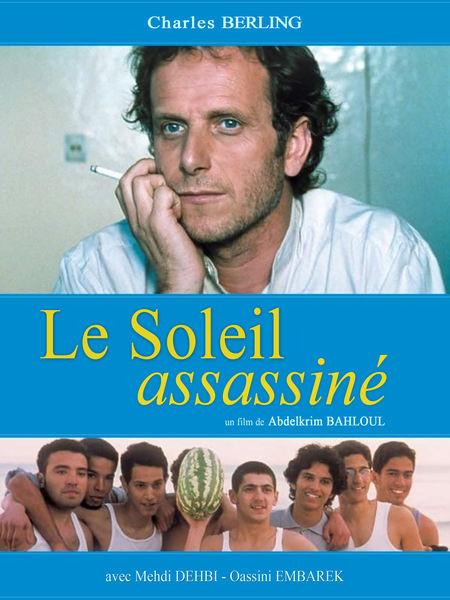 Le soleil assassiné