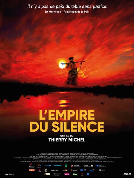 L'empire du silence