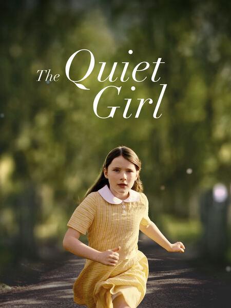 The Quiet Girl