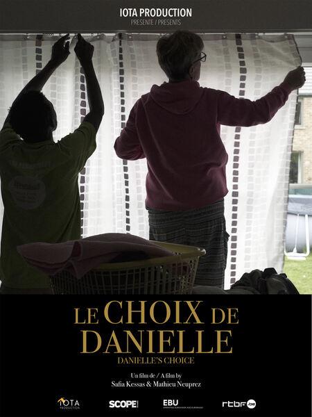 Le choix de Danielle