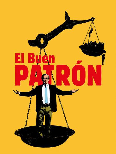 El buen patrón