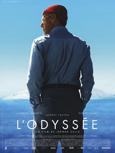 L'Odyssée