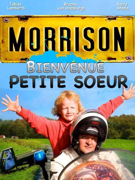 Morrison, bienvenue petite sœur