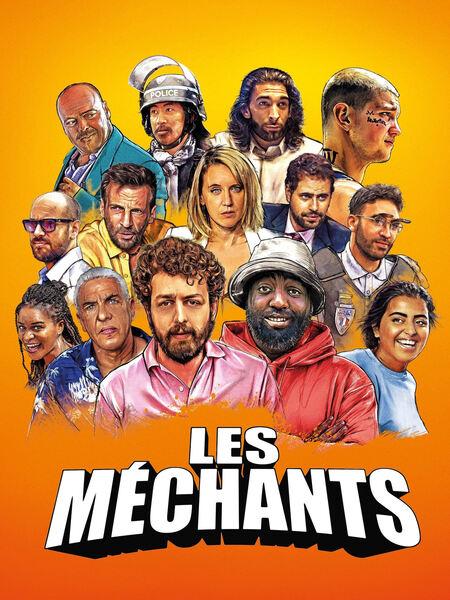 Les méchants