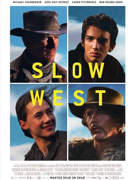 Slow West