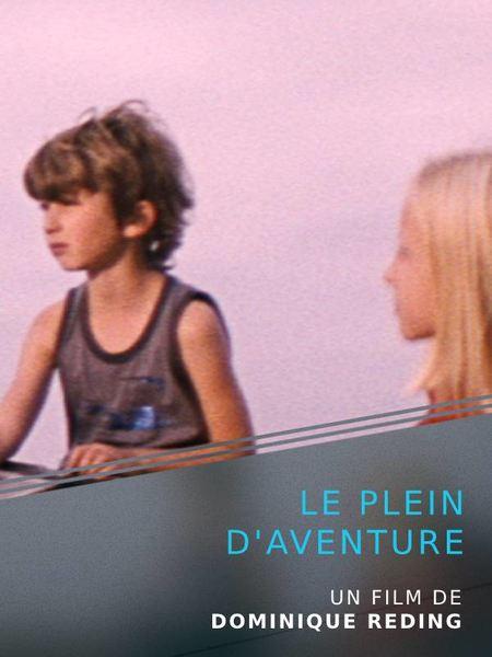 Le Plein d’aventure