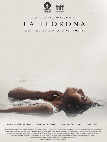 La Llorona