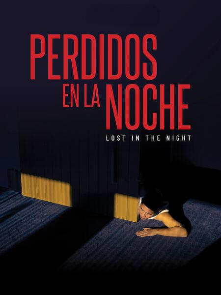 Perdidos en la noche