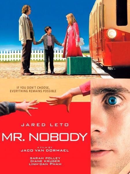 Mr. Nobody