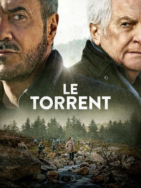 Le torrent