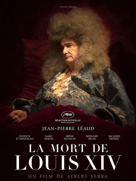 La Mort de Louis XIV