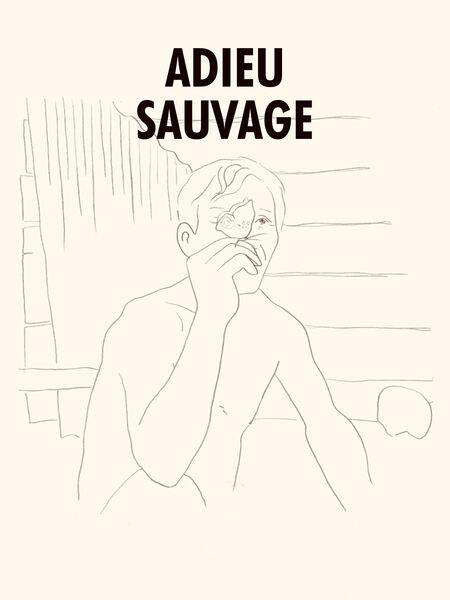 Adieu Sauvage