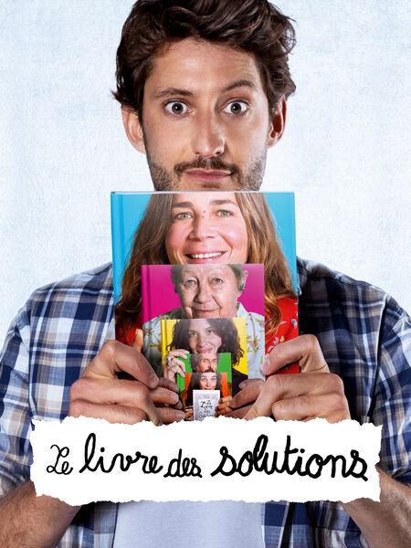 Le livre des solutions