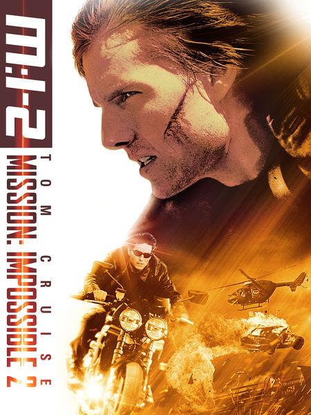 Mission : Impossible 2