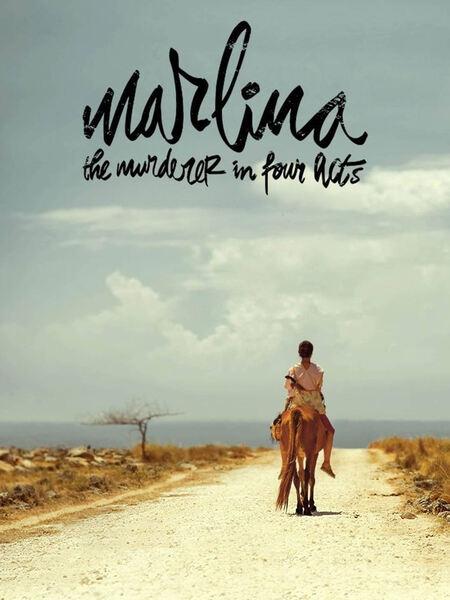 Marlina the Murderer in Four Acts