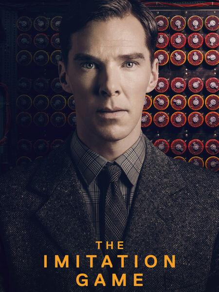 The Imitation Game