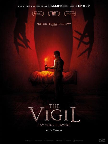 The Vigil