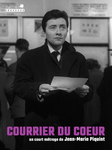 Courier du coeur