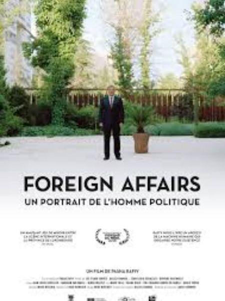 Foreign Affairs