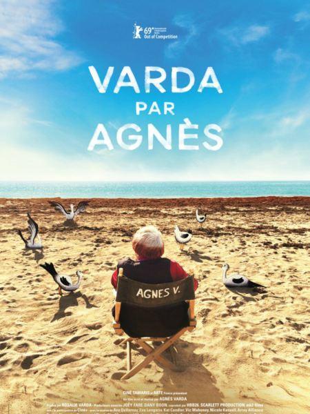 Varda par Agnès