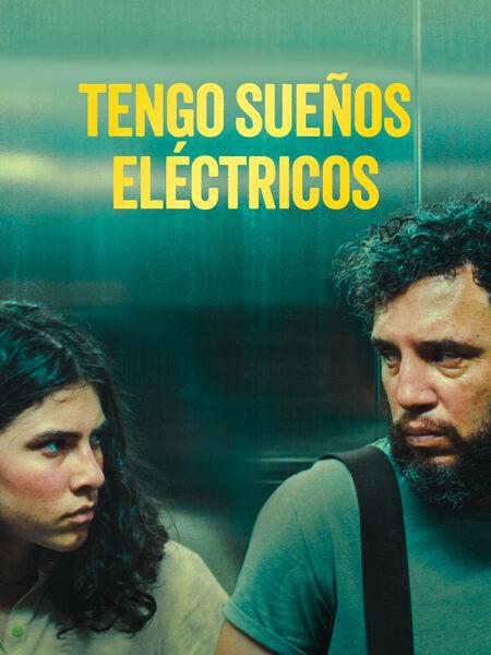 Tengo sueños eléctricos