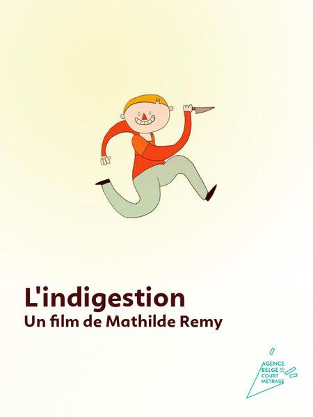 L'indigestion