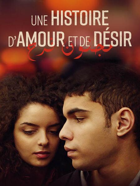 Une histoire d'amour et de désir