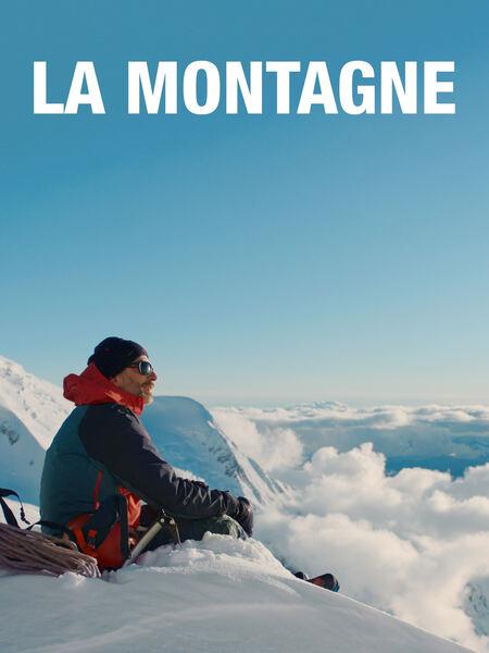 La montagne