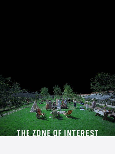 La Zone d'intérêt