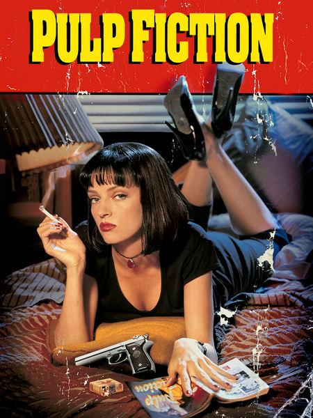 Pulp Fiction