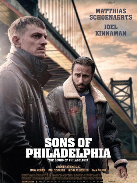 Sons of Philadelphia