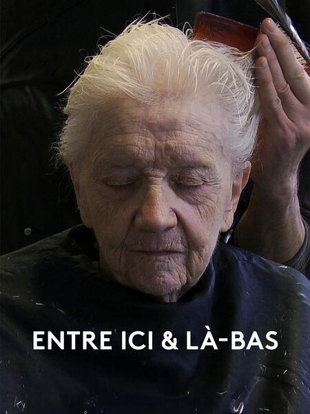 Entre ici et là-bas