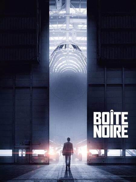 Boîte noire