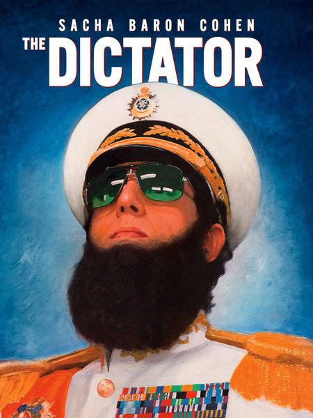 The Dictator