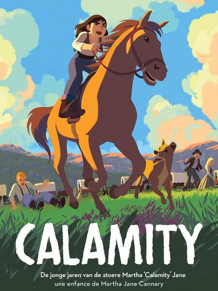 Calamity