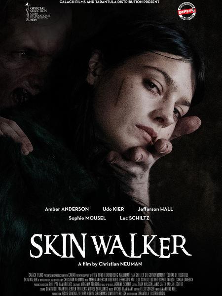 Skin Walker