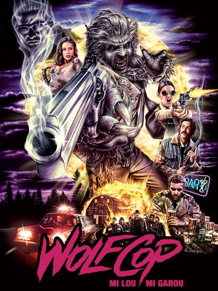 WolfCop