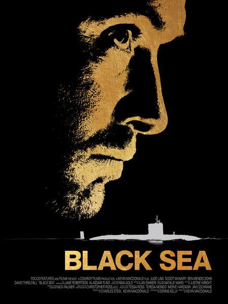 Black Sea