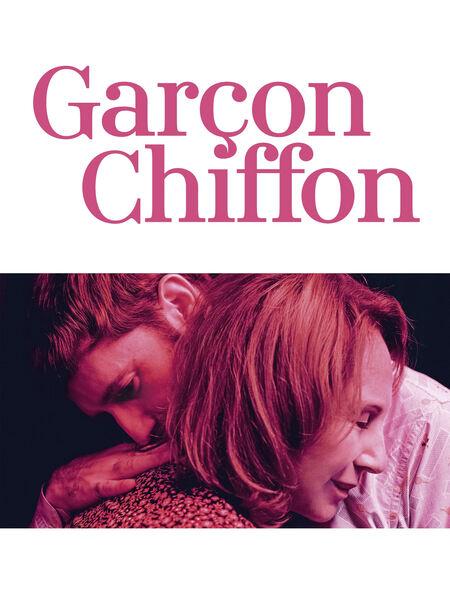 Garçon Chiffon