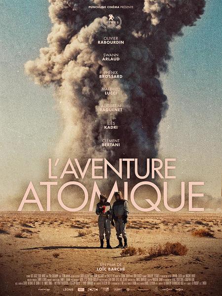 L'aventure atomique