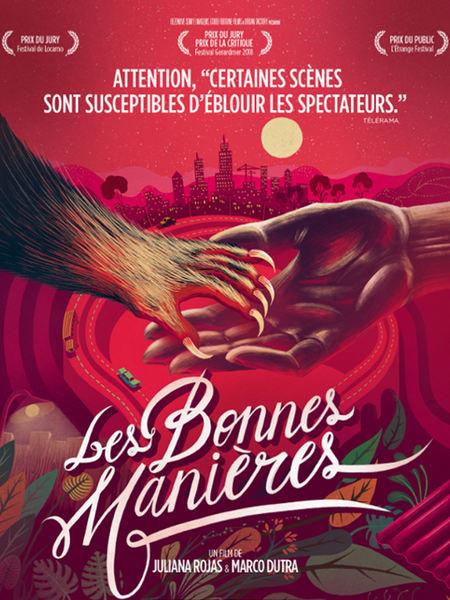 Les Bonnes manières