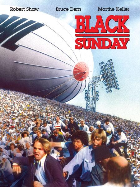 Black Sunday