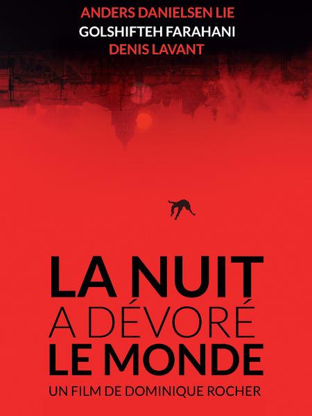 La Nuit a dévoré le monde