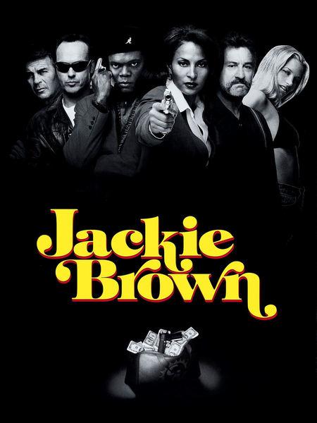 Jackie Brown