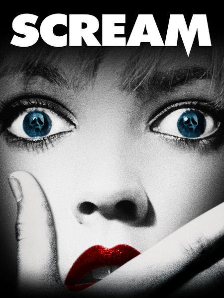 Scream (1996)