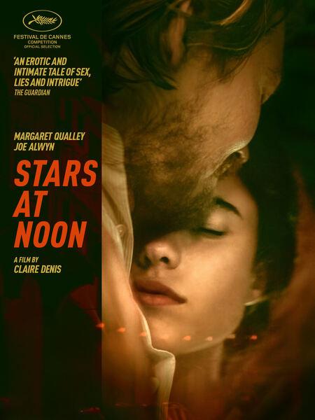 Stars at Noon