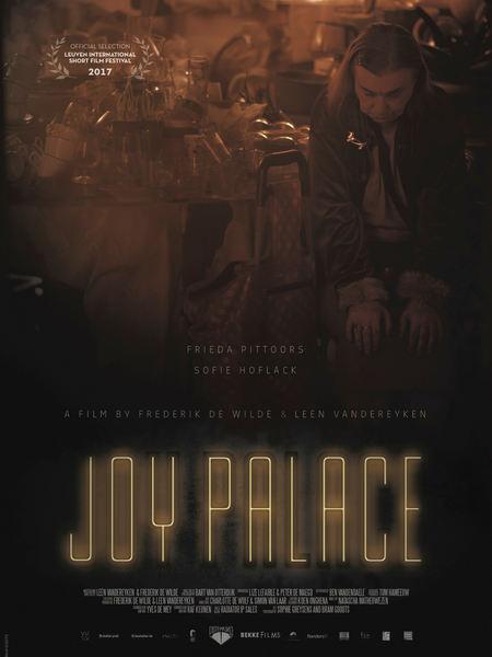 Joy Palace