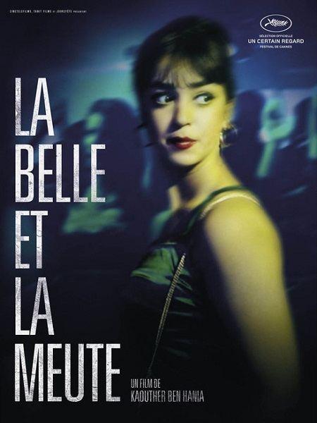 La Belle et la Meute