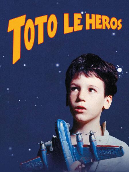 Toto le héros