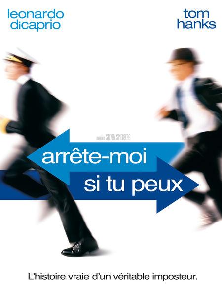 Arrête-moi si tu peux